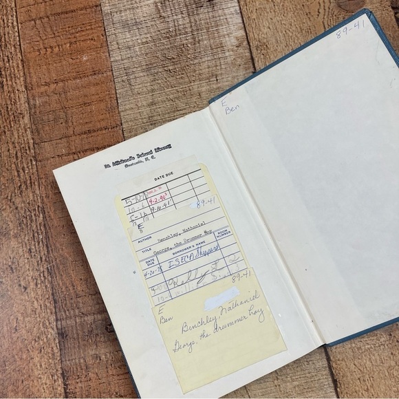 History George Washington The Year Of The Horseless Carriage Chapter Books - Picture 12 of 14